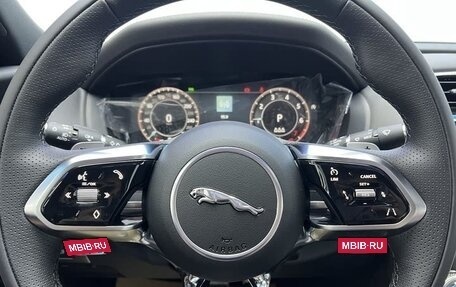 Jaguar XE I рестайлинг, 2024 год, 3 940 000 рублей, 8 фотография