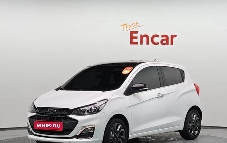Chevrolet Spark IV, 2021 год, 950 000 рублей, 1 фотография