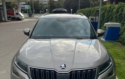 Skoda Kodiaq I, 2020 год, 3 999 999 рублей, 1 фотография