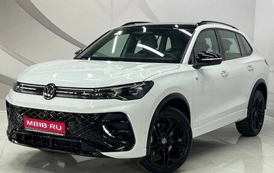 Volkswagen Tiguan II, 2025 год, 4 749 000 рублей, 1 фотография