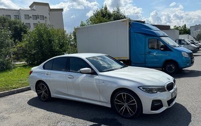 BMW 3 серия, 2020 год, 4 300 000 рублей, 1 фотография
