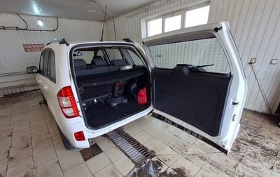 Chery Tiggo (T11), 2015 год, 695 000 рублей, 1 фотография