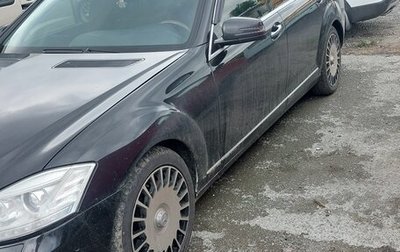 Mercedes-Benz S-Класс, 2006 год, 1 150 000 рублей, 1 фотография