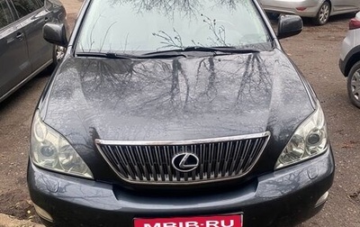 Lexus RX II рестайлинг, 2004 год, 1 150 000 рублей, 1 фотография