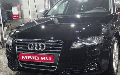 Audi A4, 2011 год, 1 350 000 рублей, 1 фотография