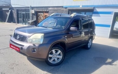 Nissan X-Trail, 2008 год, 650 000 рублей, 1 фотография