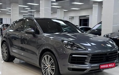 Porsche Cayenne III, 2019 год, 9 490 000 рублей, 1 фотография