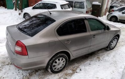 Skoda Octavia, 2009 год, 700 000 рублей, 1 фотография