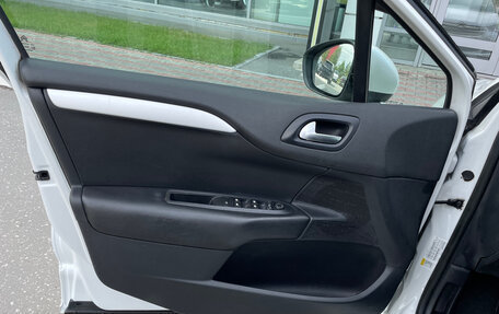 Citroen C4 II рестайлинг, 2014 год, 570 000 рублей, 11 фотография