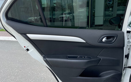 Citroen C4 II рестайлинг, 2014 год, 570 000 рублей, 13 фотография
