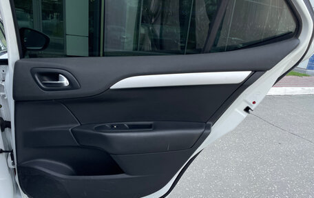Citroen C4 II рестайлинг, 2014 год, 570 000 рублей, 15 фотография