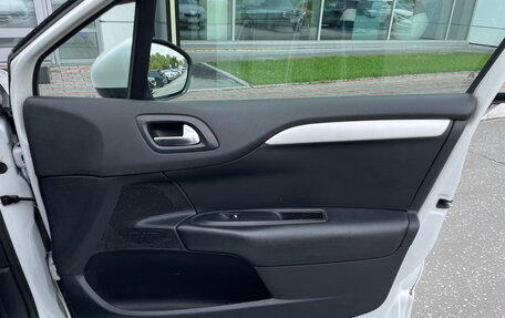 Citroen C4 II рестайлинг, 2014 год, 570 000 рублей, 17 фотография