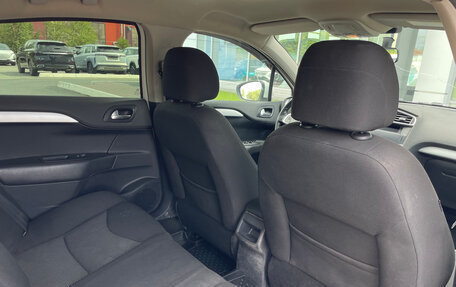 Citroen C4 II рестайлинг, 2014 год, 570 000 рублей, 16 фотография