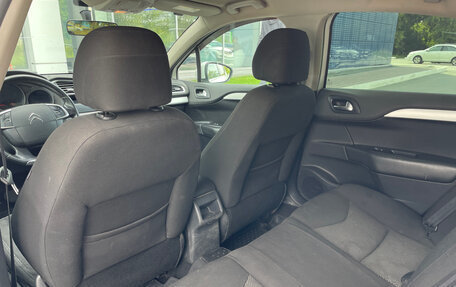 Citroen C4 II рестайлинг, 2014 год, 570 000 рублей, 14 фотография