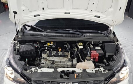 Chevrolet Spark IV, 2021 год, 950 000 рублей, 6 фотография