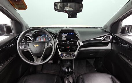 Chevrolet Spark IV, 2021 год, 950 000 рублей, 8 фотография