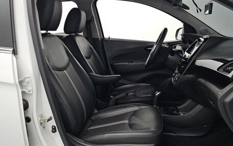 Chevrolet Spark IV, 2021 год, 950 000 рублей, 11 фотография