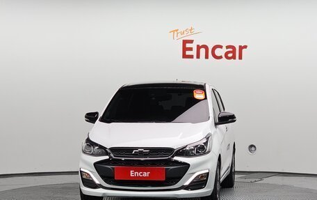 Chevrolet Spark IV, 2021 год, 950 000 рублей, 2 фотография