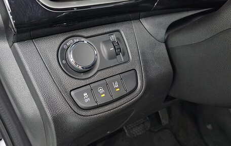 Chevrolet Spark IV, 2021 год, 950 000 рублей, 14 фотография