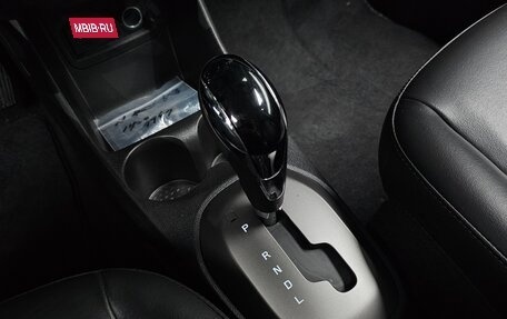 Chevrolet Spark IV, 2021 год, 950 000 рублей, 10 фотография