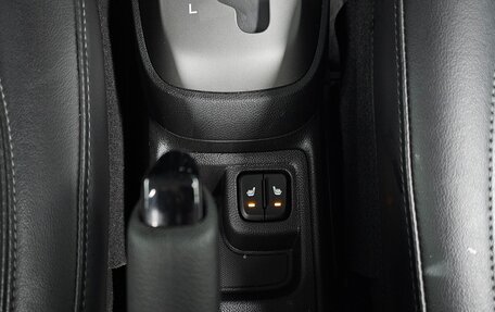 Chevrolet Spark IV, 2021 год, 950 000 рублей, 15 фотография