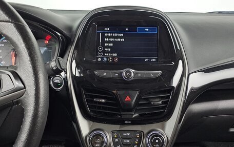 Chevrolet Spark IV, 2021 год, 950 000 рублей, 17 фотография
