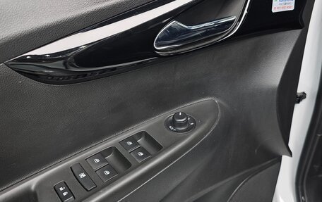 Chevrolet Spark IV, 2021 год, 950 000 рублей, 16 фотография