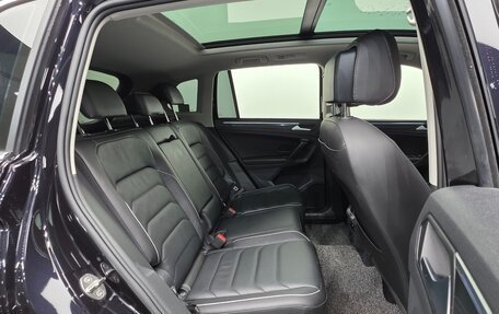 Volkswagen Tiguan II, 2022 год, 3 600 015 рублей, 12 фотография