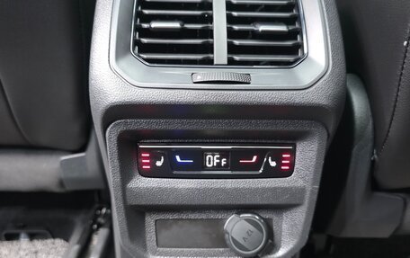 Volkswagen Tiguan II, 2022 год, 3 600 015 рублей, 15 фотография