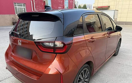 Honda Fit, 2022 год, 1 104 020 рублей, 6 фотография