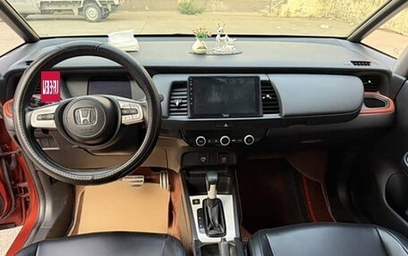 Honda Fit, 2022 год, 1 104 020 рублей, 7 фотография