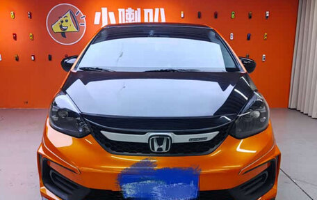 Honda Fit, 2022 год, 1 102 000 рублей, 2 фотография