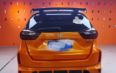 Honda Fit, 2022 год, 1 102 000 рублей, 5 фотография