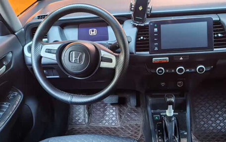 Honda Fit, 2022 год, 1 102 000 рублей, 7 фотография