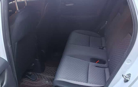 Honda Fit, 2022 год, 1 102 000 рублей, 9 фотография