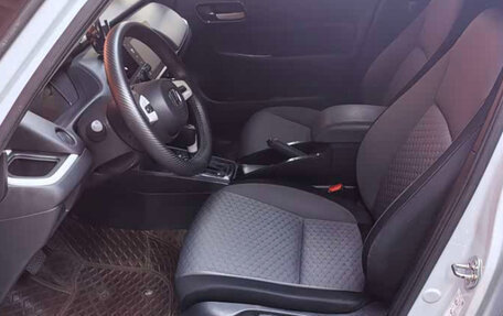 Honda Fit, 2022 год, 1 102 000 рублей, 8 фотография