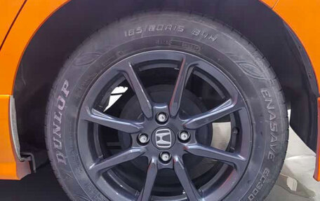 Honda Fit, 2022 год, 1 102 000 рублей, 10 фотография