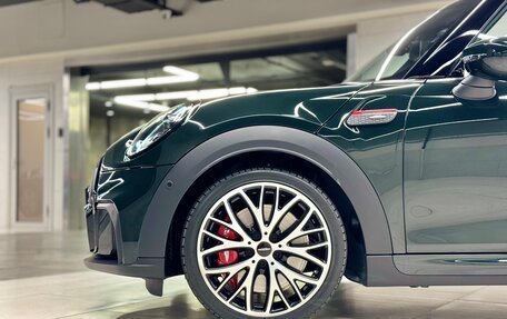 MINI Cabrio, 2021 год, 5 400 000 рублей, 4 фотография