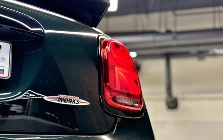 MINI Cabrio, 2021 год, 5 400 000 рублей, 8 фотография