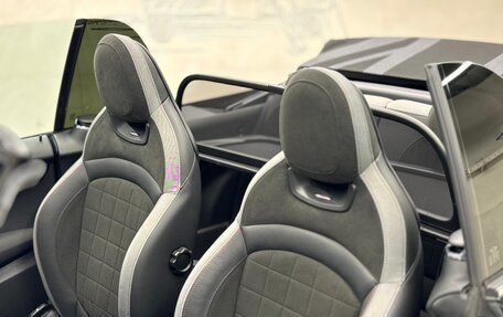 MINI Cabrio, 2021 год, 5 400 000 рублей, 17 фотография