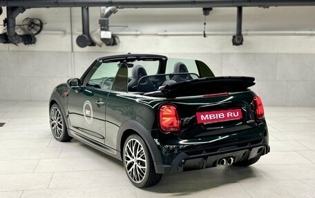 MINI Cabrio, 2021 год, 5 400 000 рублей, 7 фотография
