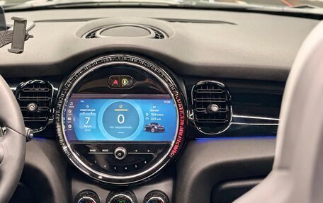 MINI Cabrio, 2021 год, 5 400 000 рублей, 21 фотография