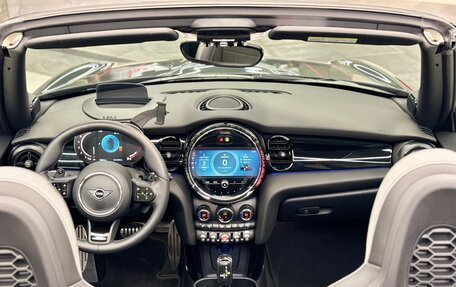 MINI Cabrio, 2021 год, 5 400 000 рублей, 20 фотография