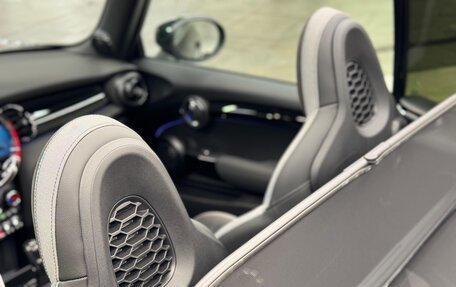 MINI Cabrio, 2021 год, 5 400 000 рублей, 24 фотография