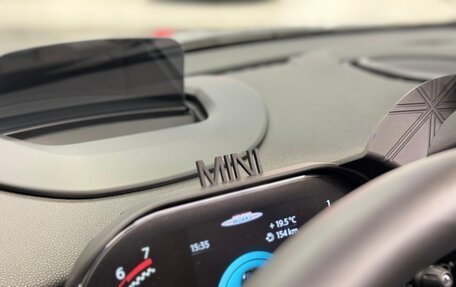 MINI Cabrio, 2021 год, 5 400 000 рублей, 23 фотография
