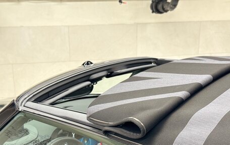 MINI Cabrio, 2021 год, 5 400 000 рублей, 31 фотография
