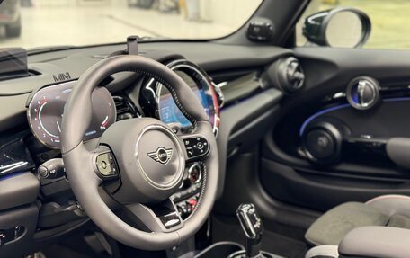 MINI Cabrio, 2021 год, 5 400 000 рублей, 25 фотография