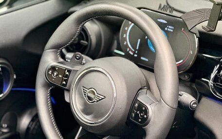 MINI Cabrio, 2021 год, 5 400 000 рублей, 22 фотография
