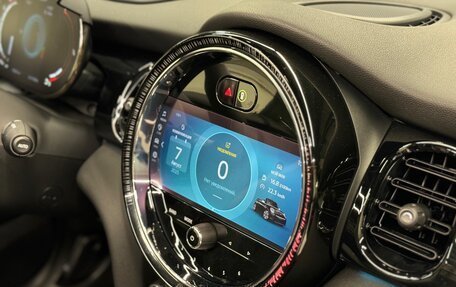 MINI Cabrio, 2021 год, 5 400 000 рублей, 28 фотография