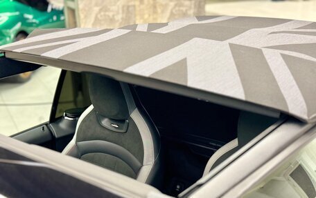 MINI Cabrio, 2021 год, 5 400 000 рублей, 30 фотография